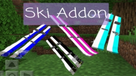 Мод Лыжи [1.16]