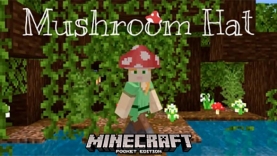 Мод Грибная шляпа [1.16]