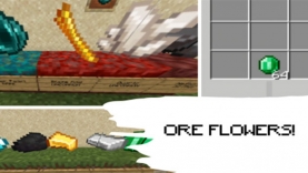 Мод Рудные цветы [1.16]