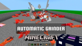 Мод Автофармер мобов [1.16]