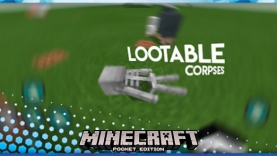 Мод Лутаемые останки [1.16]