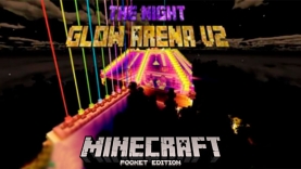 Карта Ночная арена [1.16]