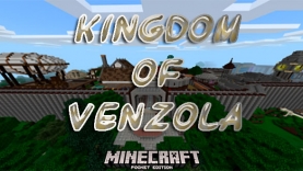1620161619 kingdom of venzola