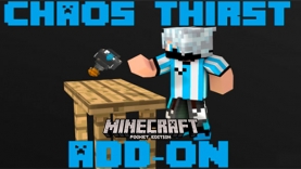 Мод Жажда [1.16]