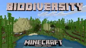 Мод Биоразнообразие [1.17]