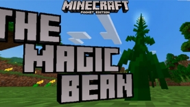 Мод Волшебные бобы [1.16]