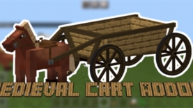 Мод Телега [1.16]