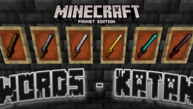 Текстуры Катаны [1.16]