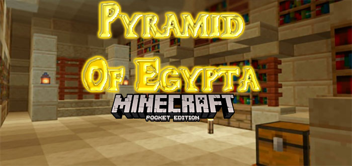 Карта Пирамида Египта [1.16]