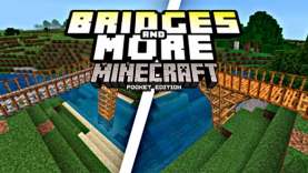 Мод Мосты+ [1.17 – 1.16]