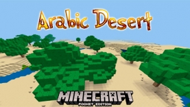 Мод Арабская пустыня [1.16]