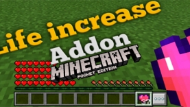 Мод Дополнительные жизни [1.17 – 1.16]