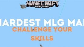 Карта Сложный MLG [1.16]