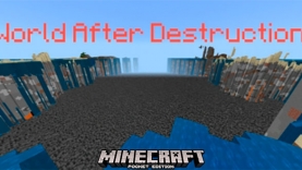 Мод Мир после войны [1.17]