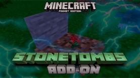 Мод Каменные гробницы [1.17 – 1.16]