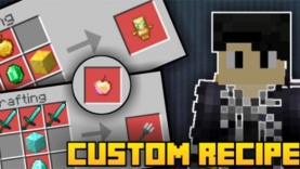 Мод Альтернативные рецепты [1.17 – 1.16]