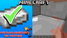 Мод Больше железа [1.17]