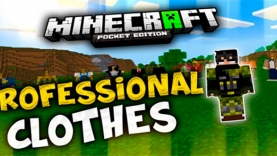 Мод Спецодежда [1.17 – 1.16]