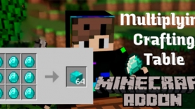 Мод Умножитель ресурсов [1.17]