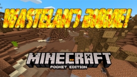 Мод Биом пустоши [1.17]