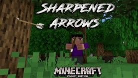 Мод Возвращаемые стрелы [1.17]