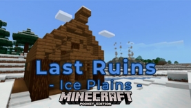 Мод Новые руины [1.17]