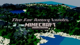 Карта Далёкие земли [1.17]