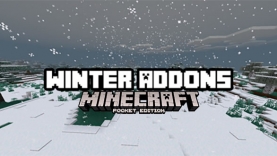 Мод Выжить во льдах [1.17]