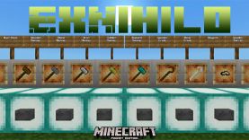 Мод Молоты добычи [1.17]