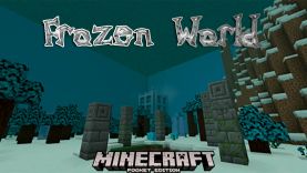 Мод Ледяное измерение [1.17]