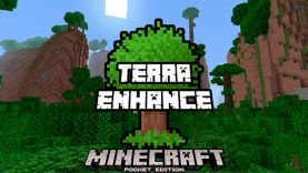 Мод 15 биомов [1.17]