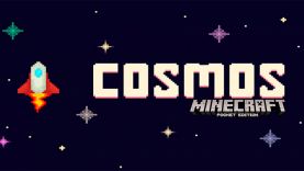 Мод Космос [1.17]