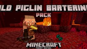 Мод Старая торговая система [1.17]