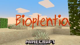Мод Биопленция [1.17]
