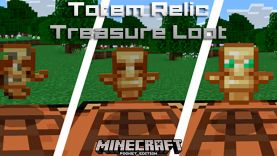 Мод Сломанный тотем [1.17]