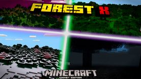 Мод Лес X [1.17]