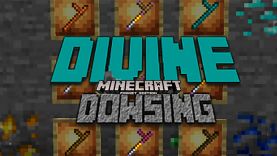 Мод Лозоискатель [1.17]