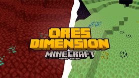 Мод Руда в измерениях [1.17]