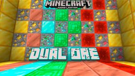 Мод Двойная руда [1.18]