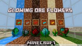 Мод Цветы руды [1.18]