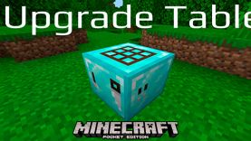 Мод Стол улучшений [1.17]