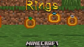Мод Кольца эффектов [1.17]