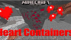 Мод Руда жизни [1.17]