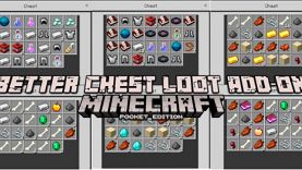 Мод Улучшенная добыча [1.19]