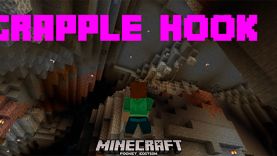 Мод Крюк Кошка [1.17]