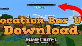 Мод Компас [1.17]