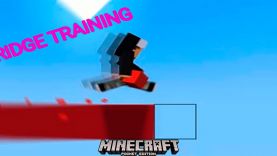 Карта Тренажёр постройки мостов [1.17]