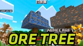 Мод Рудные деревья [1.18]