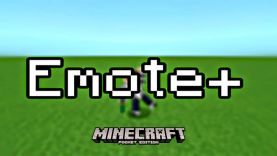 Мод Эмоции++ [1.17]