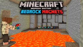 Мод Магниты [1.17]